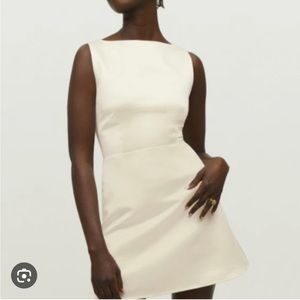 Reformation Zenni Dress